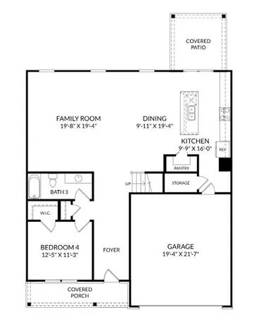 $349,900 | 4417 Hartshorn Circle, Aiken, SC 29801