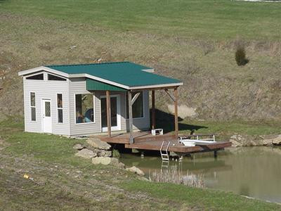 243 Mays Road California, KY 41007 - Photo 5 of 8