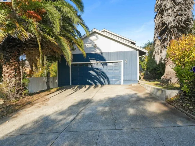 $950,000 | 1800 Weir Drive, Hayward, CA 94541