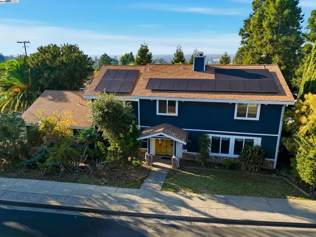 $950,000 | 1800 Weir Drive, Hayward, CA 94541