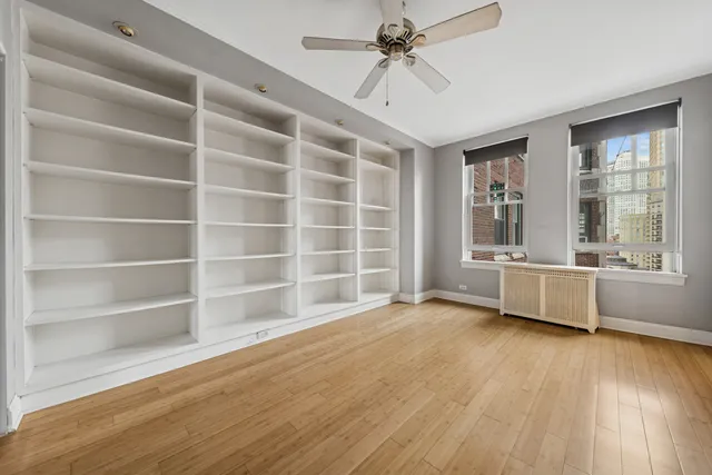 $475,000 | 2440 North Lakeview Avenue, Unit 11D, Chicago, IL 60614