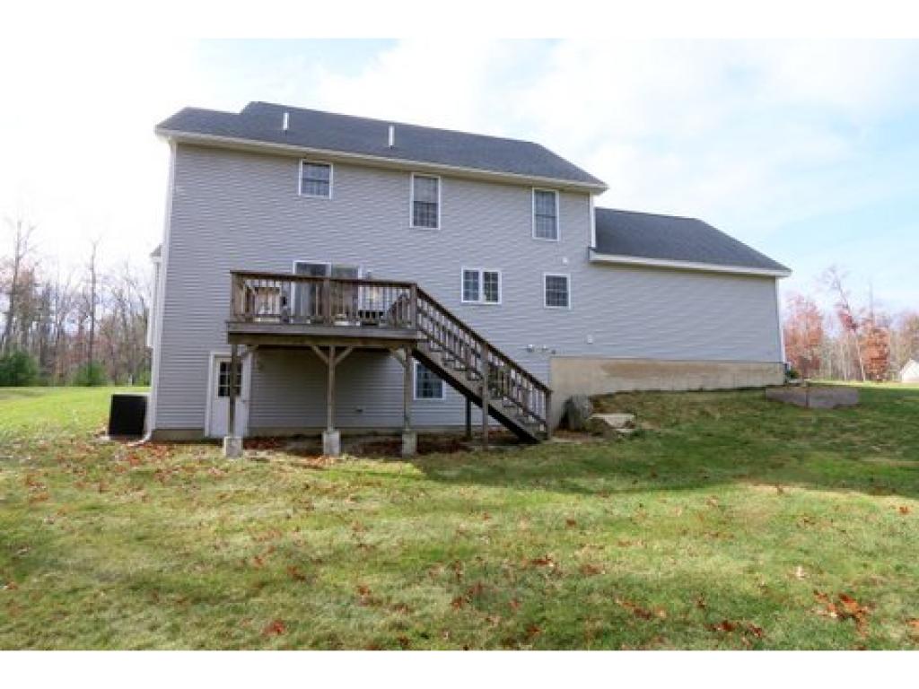 144 South Ridge Drive Manchester, NH 03109 - Photo 21 of 23 Gallery Image 21