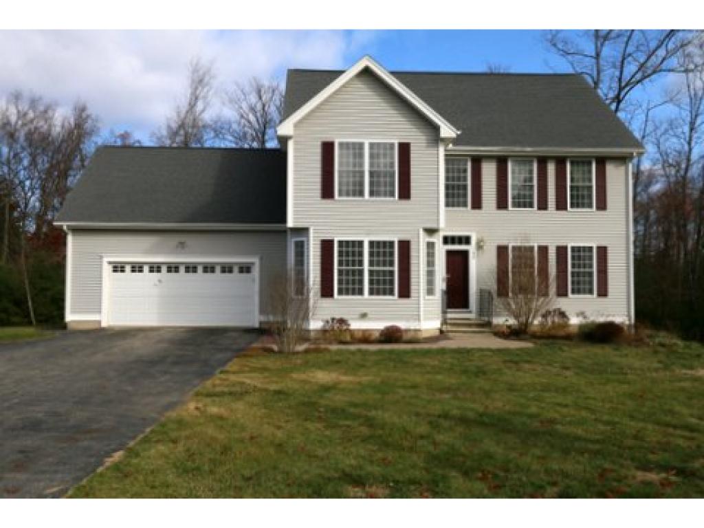144 South Ridge Drive Manchester, NH 03109 - Photo 22 of 23 Gallery Image 22