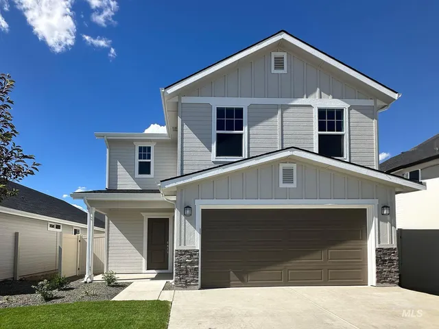 $395,990 | 498 South Bobby Way, Kuna, ID 83634