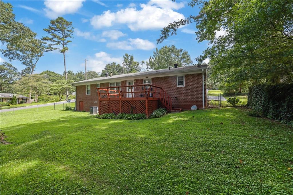 118 Hurt Road Southeast Smyrna, GA 30082 - Photo 25 of 30