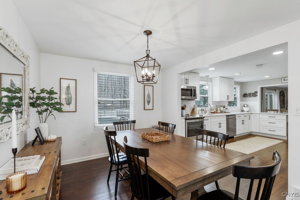 4265 Inverrary Drive Clay, NY 13090 - Photo 12 of 48