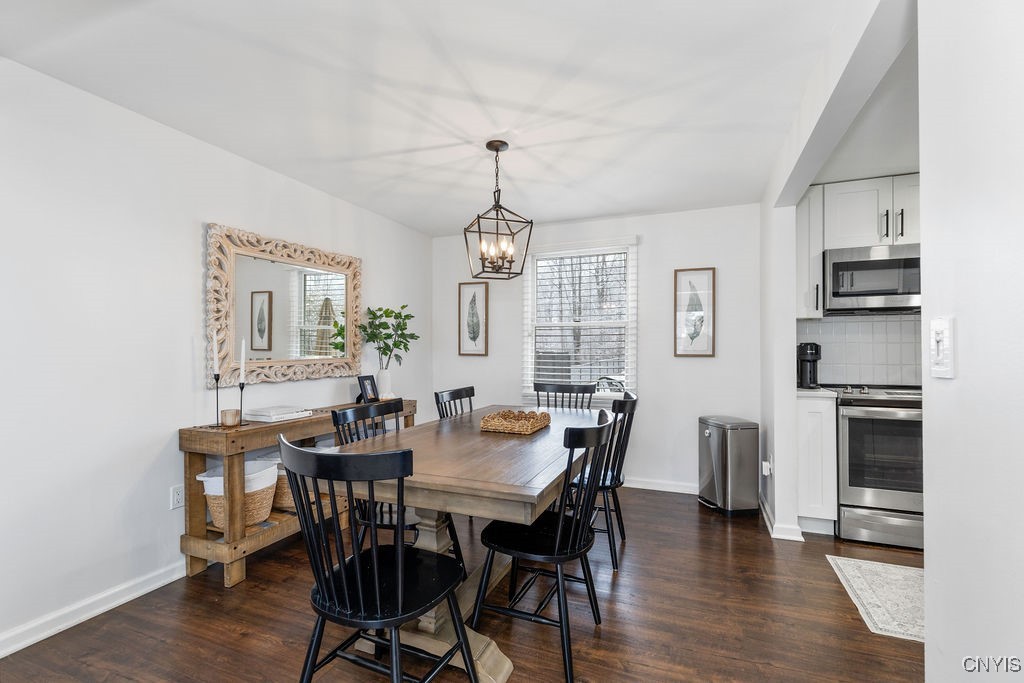 4265 Inverrary Drive Clay, NY 13090 - Photo 14 of 48