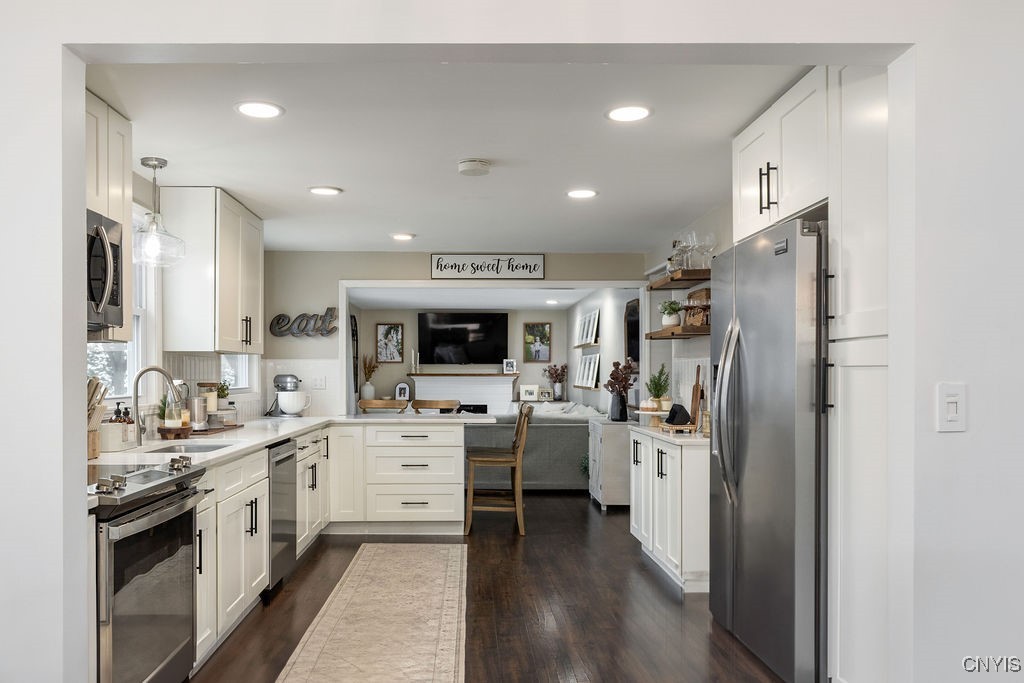 4265 Inverrary Drive Clay, NY 13090 - Photo 16 of 48