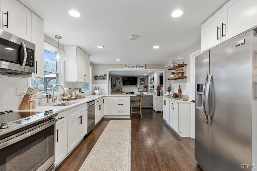 4265 Inverrary Drive Clay, NY 13090 - Photo 18 of 48