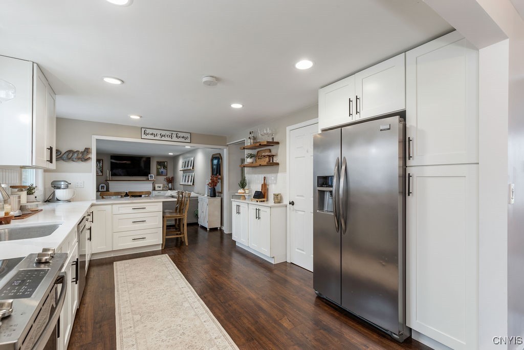 4265 Inverrary Drive Clay, NY 13090 - Photo 19 of 48