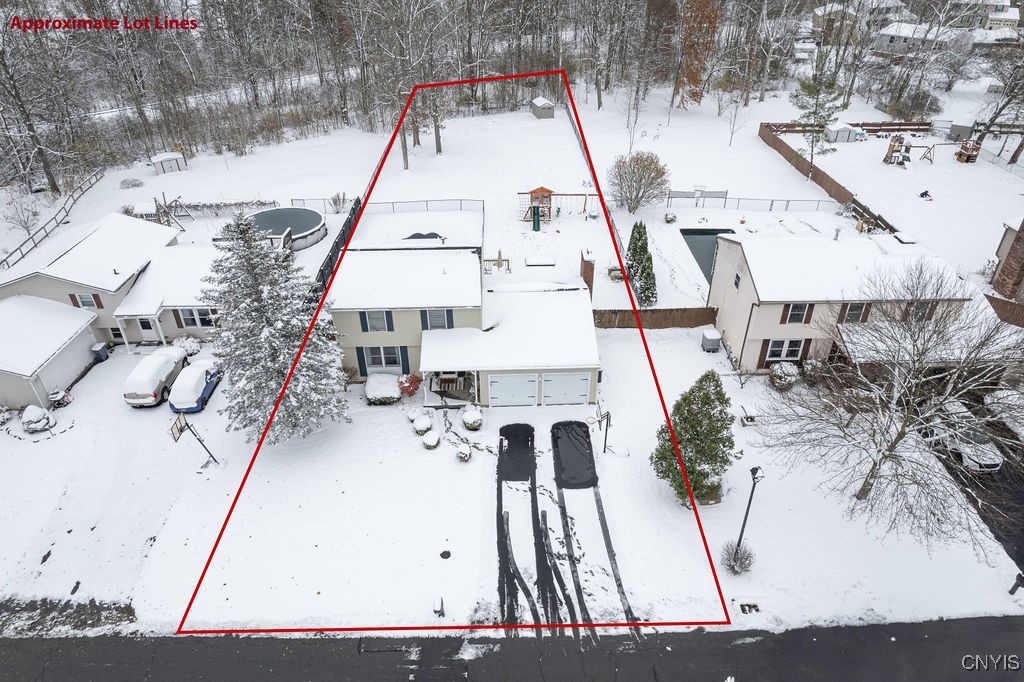 4265 Inverrary Drive Clay, NY 13090 - Photo 2 of 48