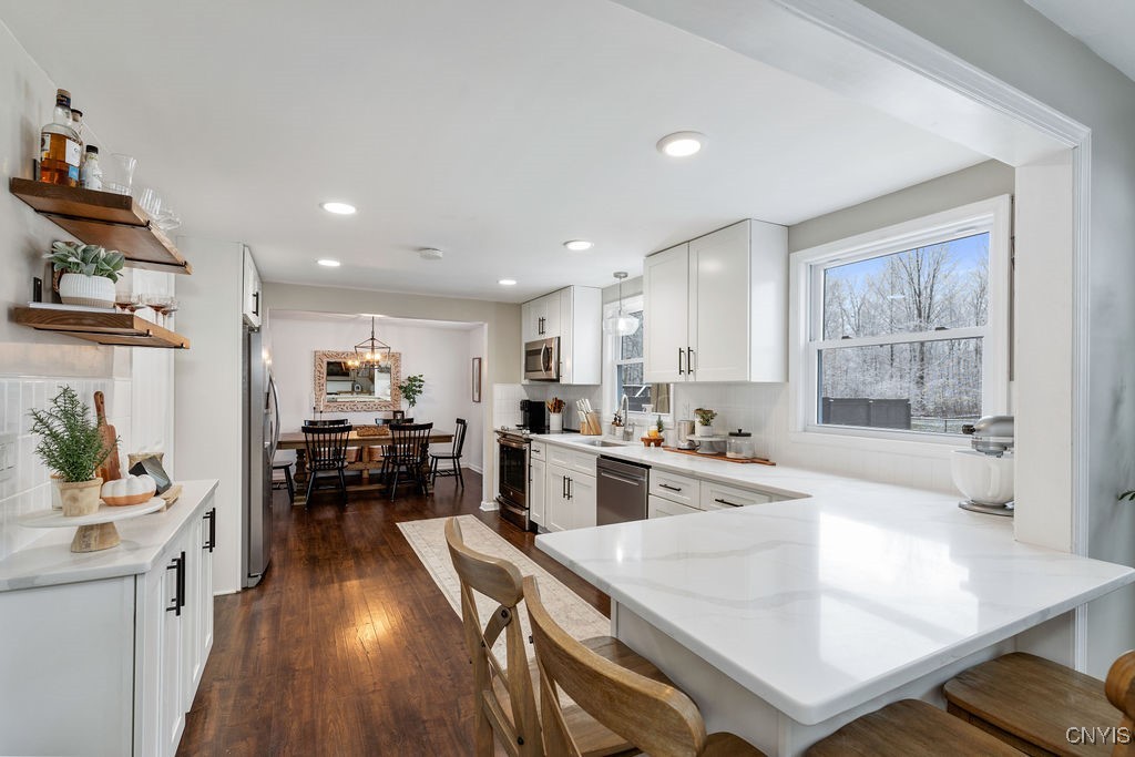 4265 Inverrary Drive Clay, NY 13090 - Photo 22 of 48