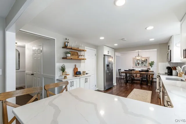 $379,900 | 4265 Inverrary Drive, Clay, NY 13090