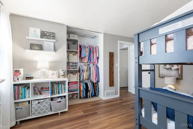 $379,900 | 4265 Inverrary Drive, Clay, NY 13090