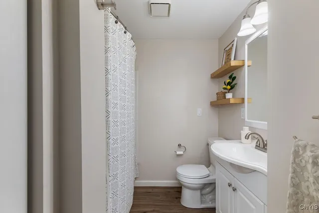 $379,900 | 4265 Inverrary Drive, Clay, NY 13090