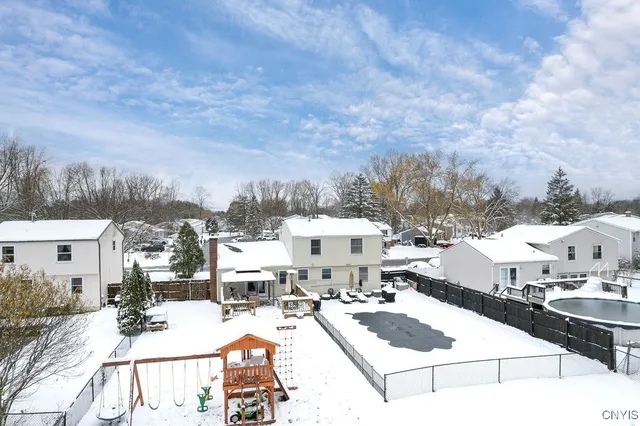 $379,900 | 4265 Inverrary Drive, Clay, NY 13090