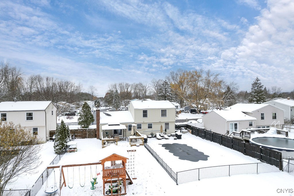 4265 Inverrary Drive Clay, NY 13090 - Photo 4 of 48