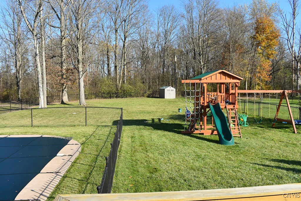 4265 Inverrary Drive Clay, NY 13090 - Photo 44 of 48