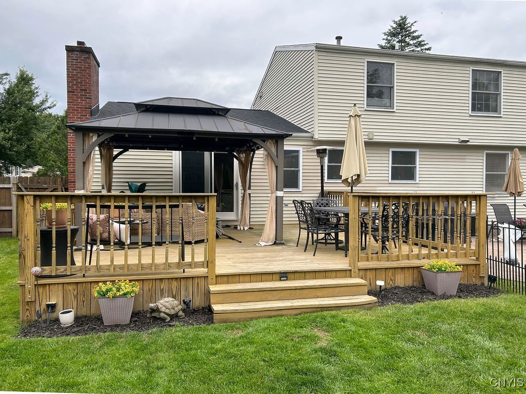 4265 Inverrary Drive Clay, NY 13090 - Photo 45 of 48