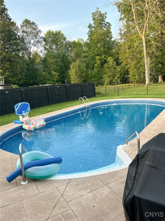 4265 Inverrary Drive Clay, NY 13090 - Photo 46 of 48