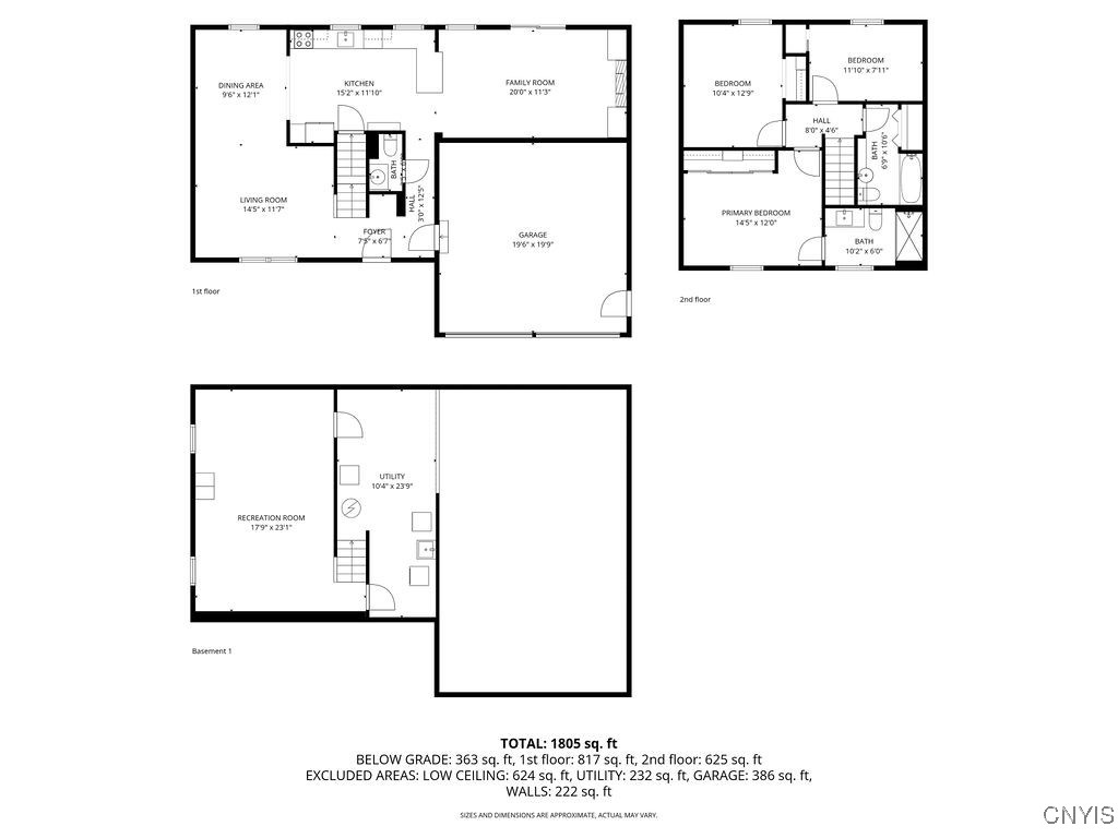 4265 Inverrary Drive Clay, NY 13090 - Photo 48 of 48