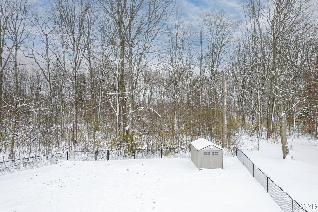 4265 Inverrary Drive Clay, NY 13090 - Photo 5 of 48