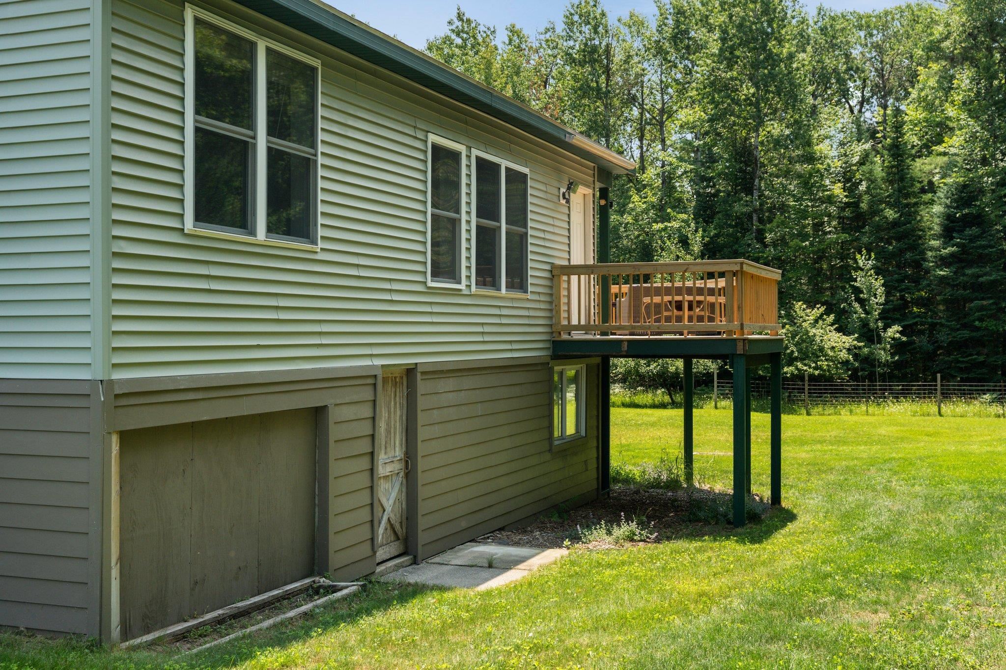 1011 East Opal Lake Road Gaylord, MI 49735 - Photo 47 of 63
