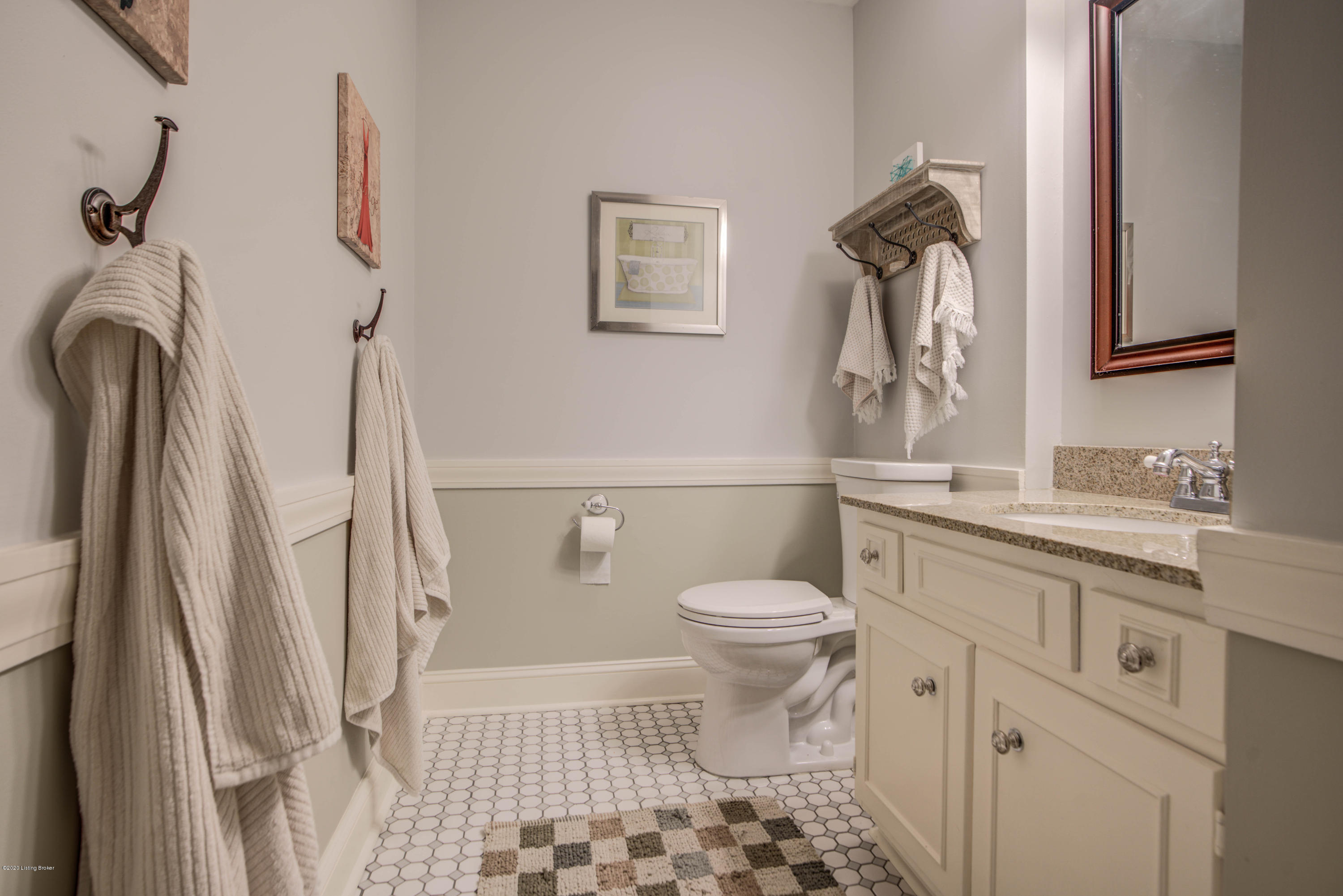 7206 Fox Harbor Road Prospect, KY 40059 - Photo 37 of 53 Full bath