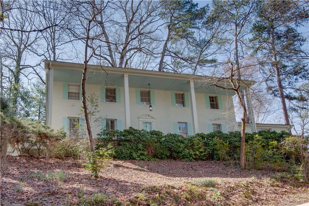 1497 Mason Mill Road Northeast Atlanta, GA 30329 - Photo 1 of 1 Gallery Image 1