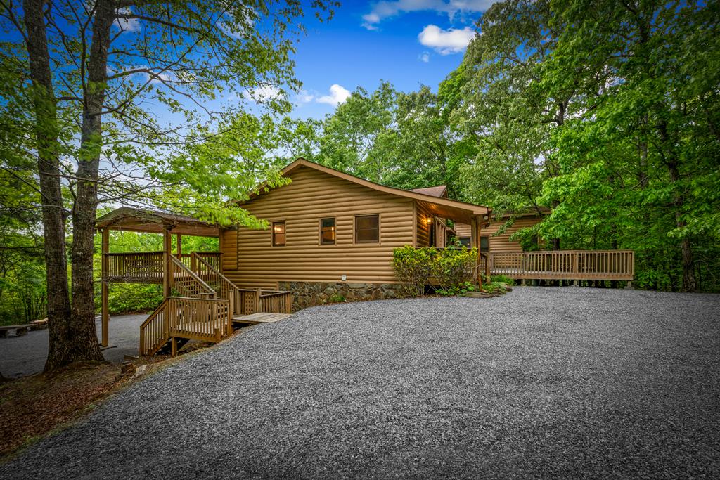 28 Hawkeye Ridge Blue Ridge, GA 30513 - Photo 61 of 104 Gallery Image 61