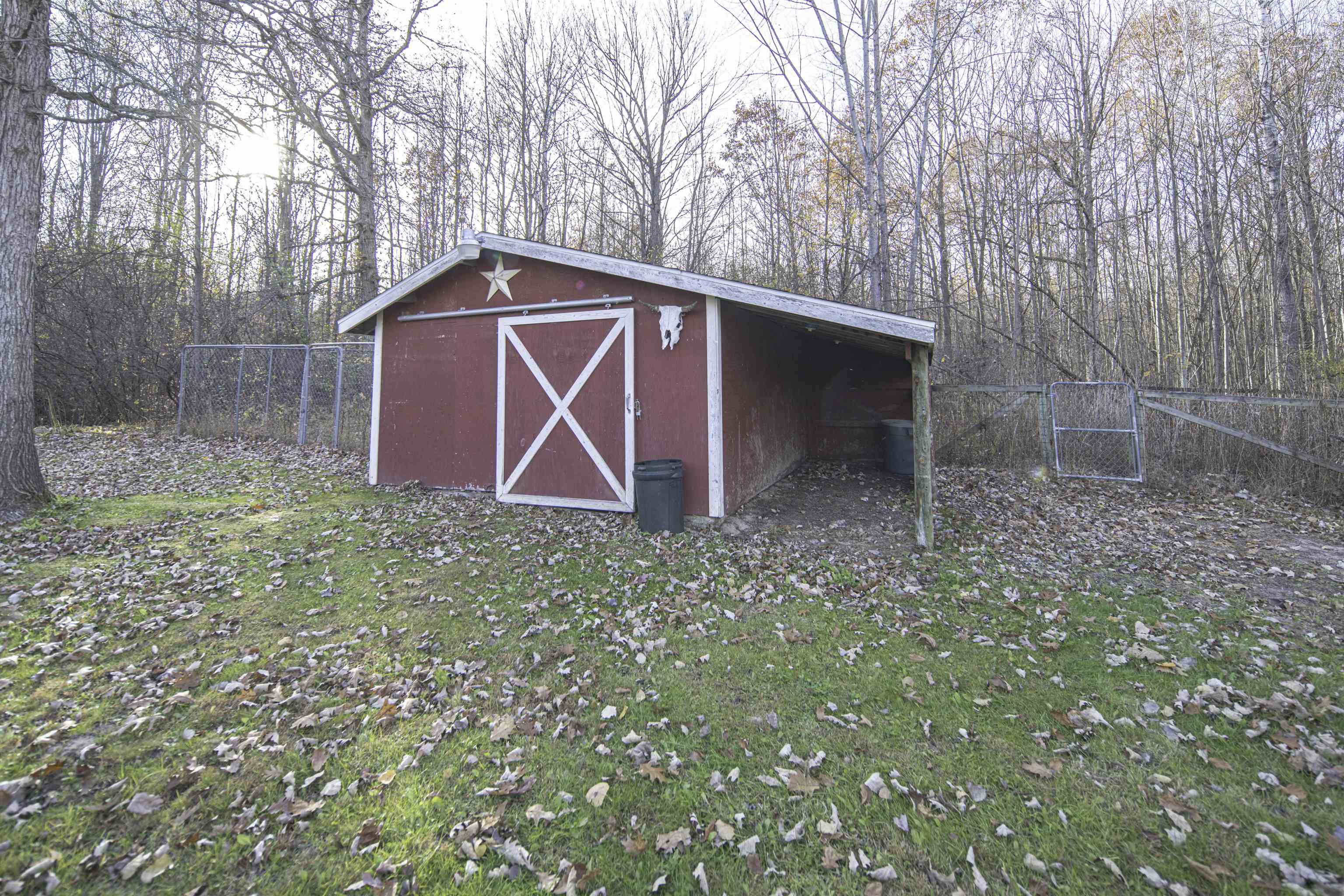 10593 East Remus Road Mount Pleasant, MI 48858 - Photo 49 of 58