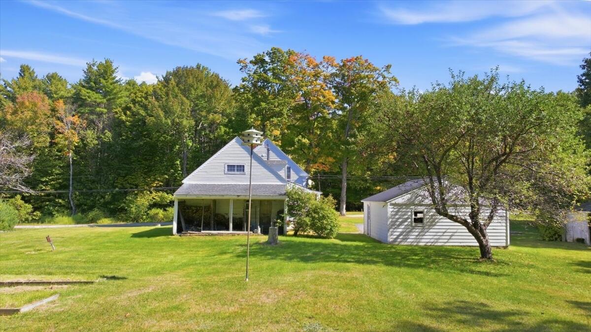74 Lovejoy Pond Road Wayne, ME 04284 - Photo 84 of 97 016-2-16