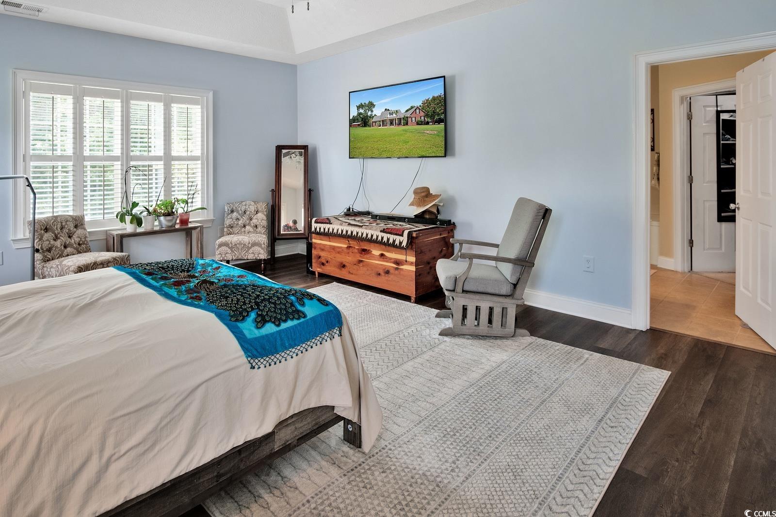875 Mcnabb Shortcut Road Loris, SC 29569 - Photo 12 of 39 Gallery Image 12