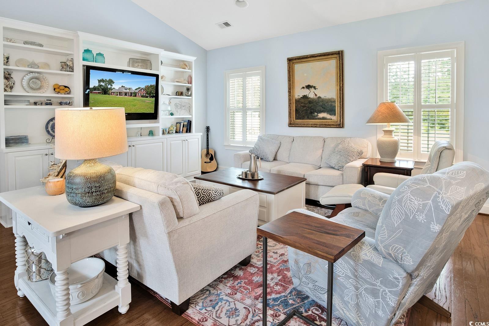 875 Mcnabb Shortcut Road Loris, SC 29569 - Photo 16 of 39 Gallery Image 16