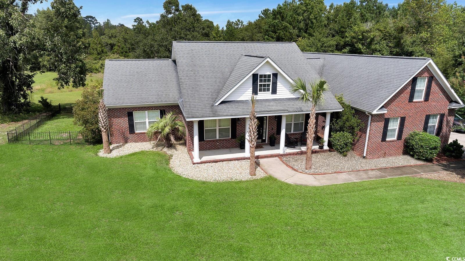 875 Mcnabb Shortcut Road Loris, SC 29569 - Photo 2 of 39 Gallery Image 2