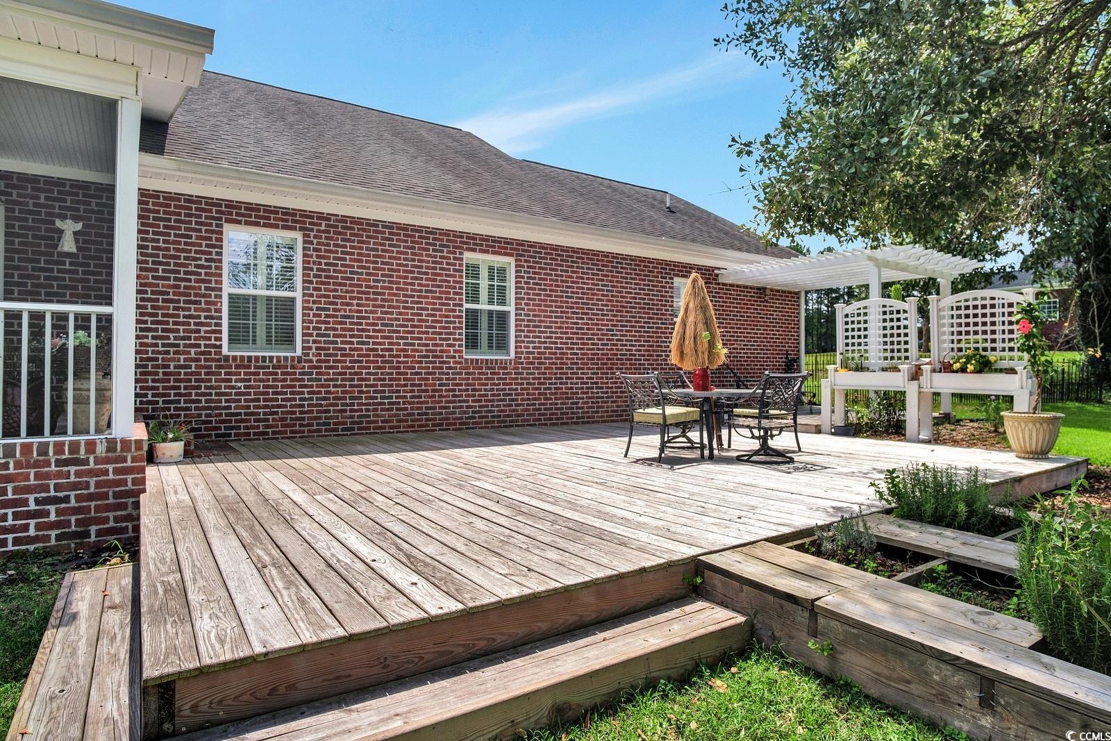 875 Mcnabb Shortcut Road Loris, SC 29569 - Photo 28 of 39 Gallery Image 28