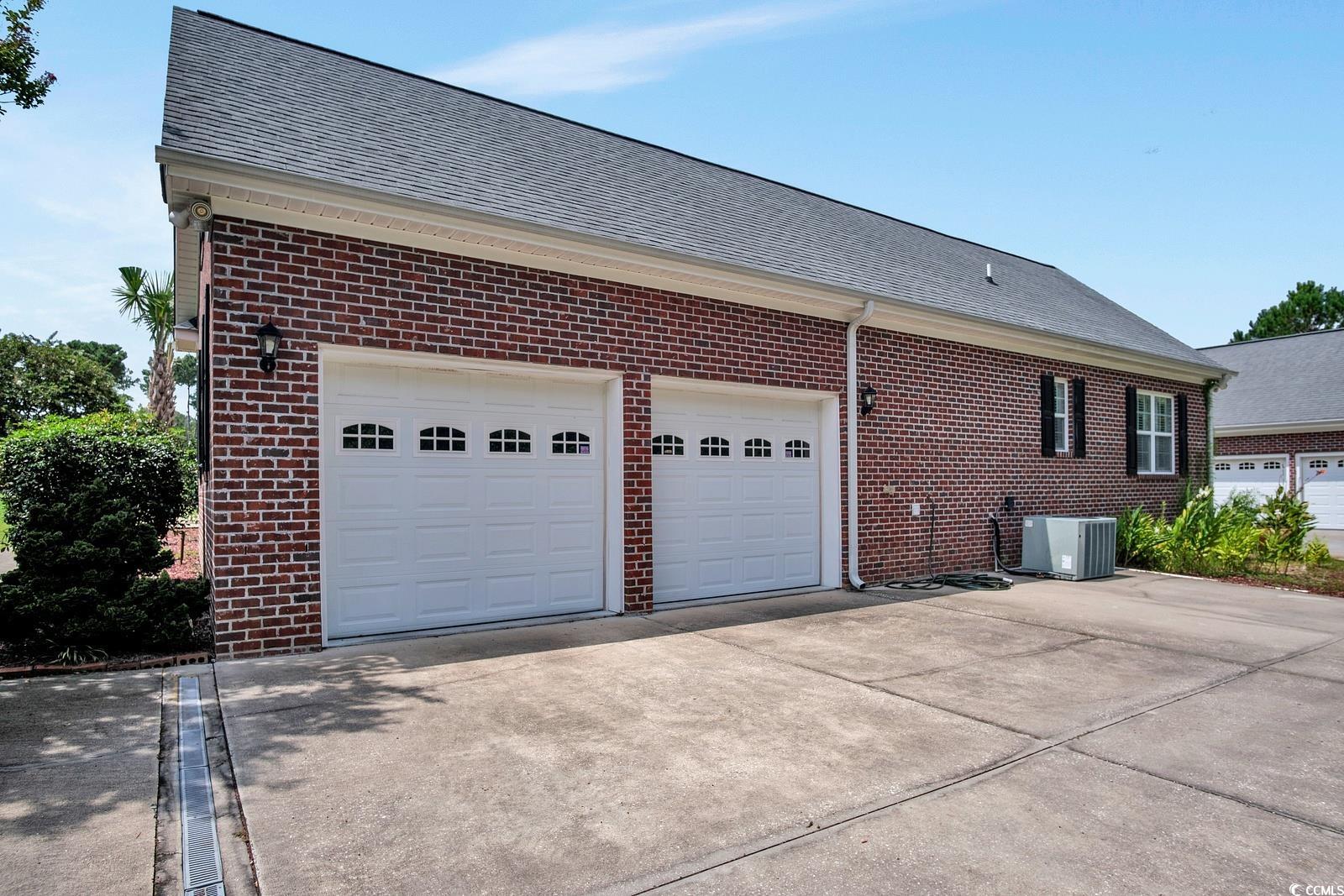 875 Mcnabb Shortcut Road Loris, SC 29569 - Photo 29 of 39 Gallery Image 29