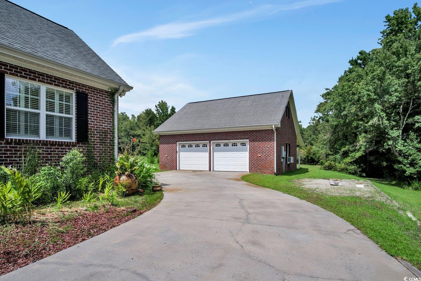 875 Mcnabb Shortcut Road Loris, SC 29569 - Photo 30 of 39 Gallery Image 30