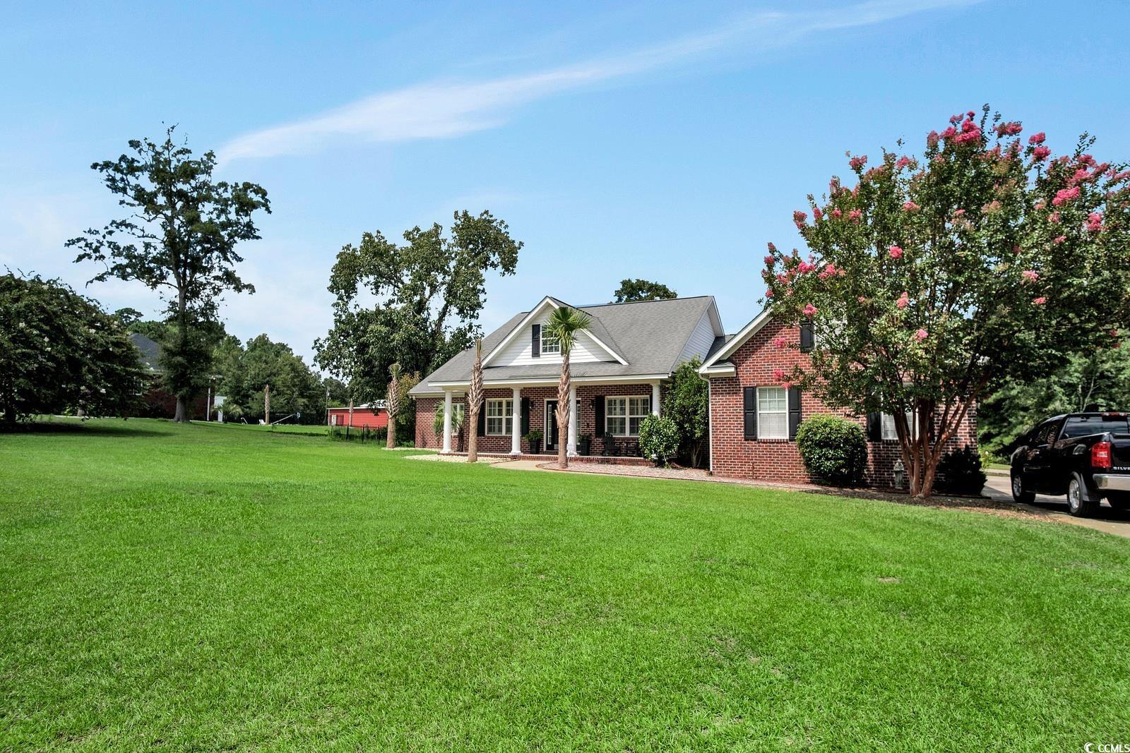 875 Mcnabb Shortcut Road Loris, SC 29569 - Photo 3 of 39 Gallery Image 3