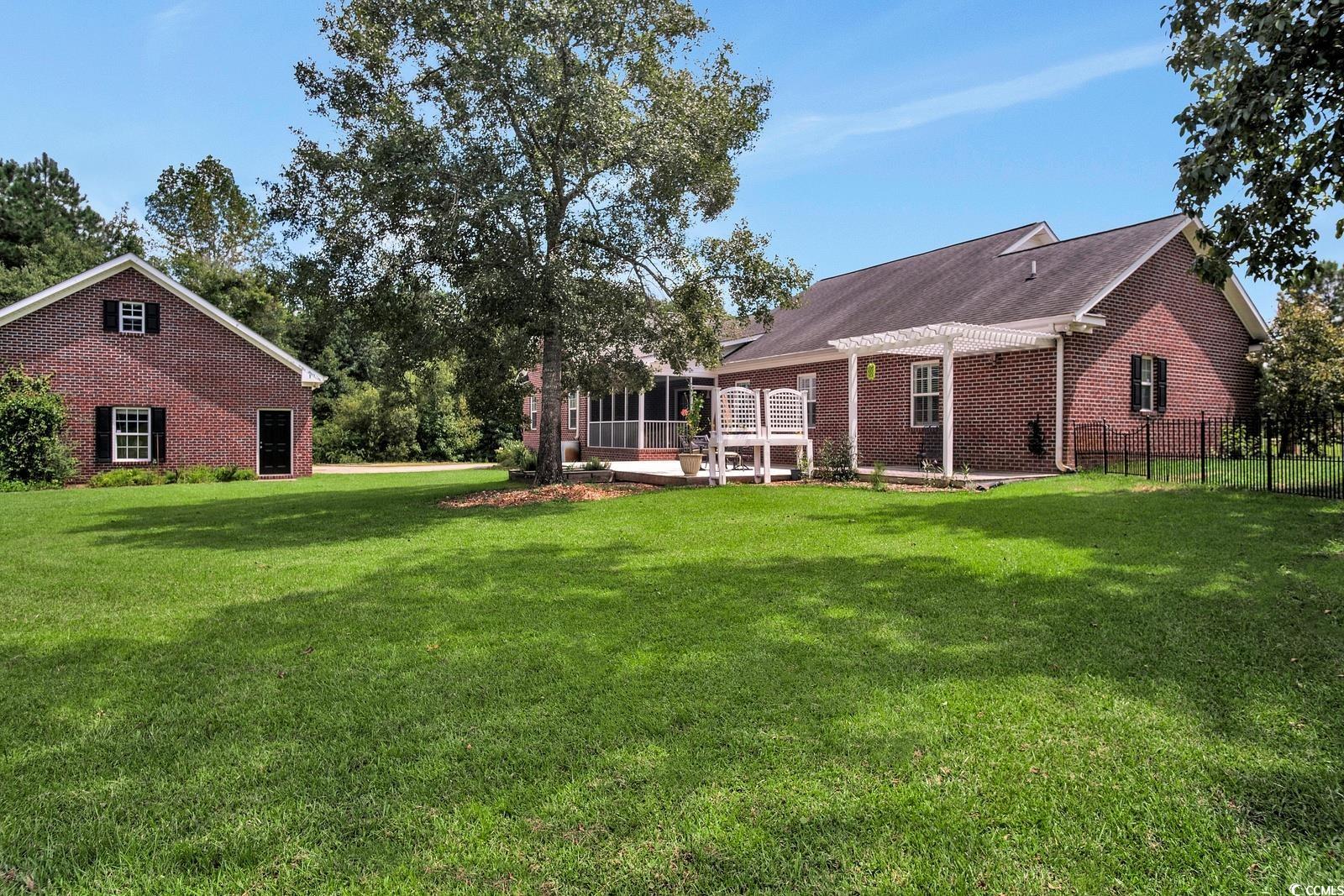 875 Mcnabb Shortcut Road Loris, SC 29569 - Photo 34 of 39 Gallery Image 34