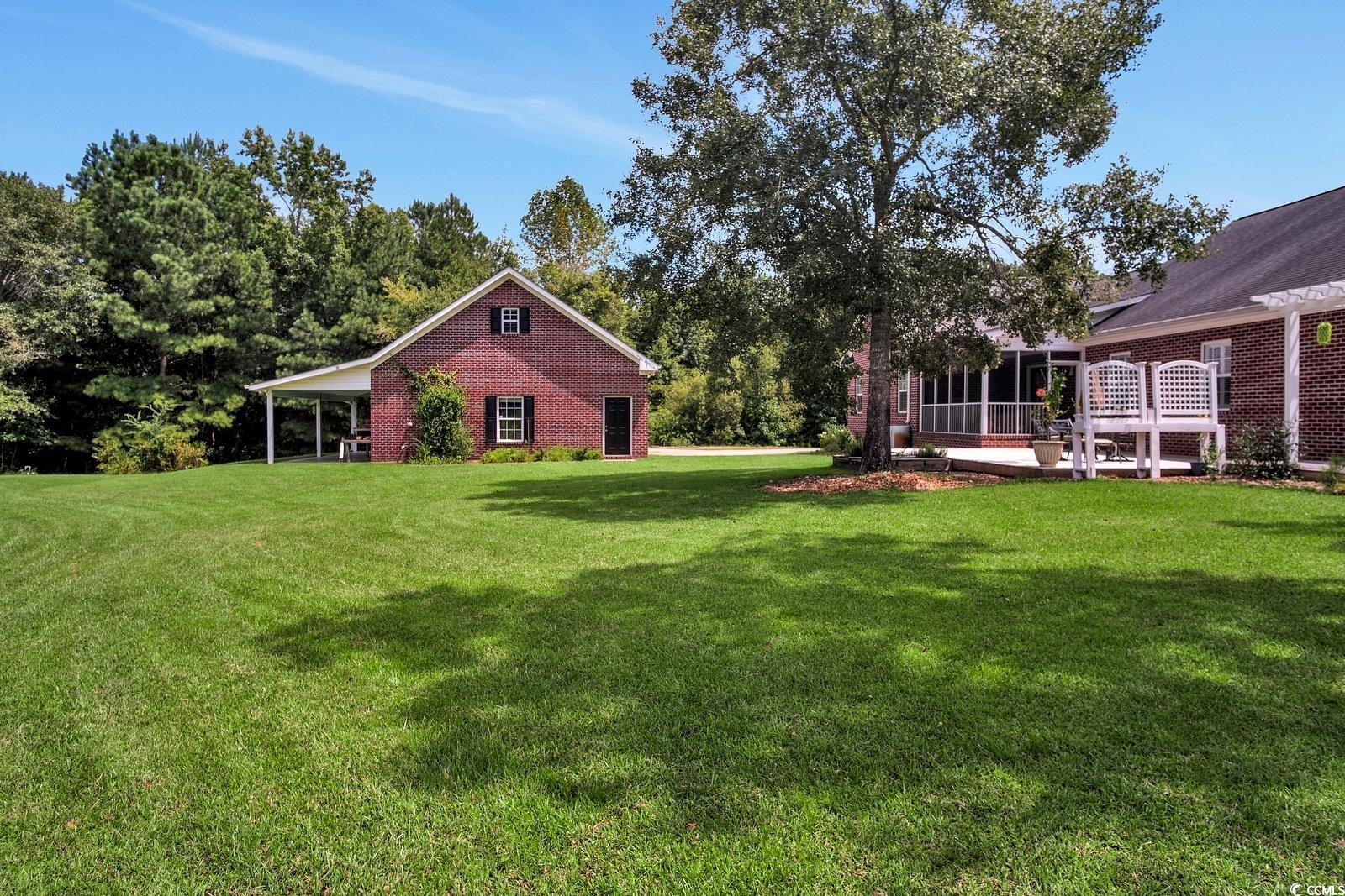 875 Mcnabb Shortcut Road Loris, SC 29569 - Photo 35 of 39 Gallery Image 35