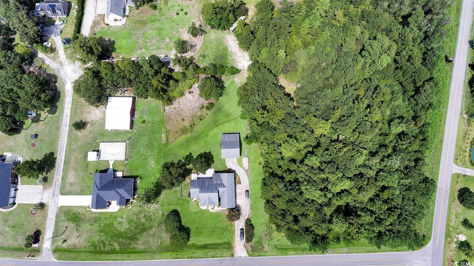 875 Mcnabb Shortcut Road Loris, SC 29569 - Photo 36 of 39 Gallery Image 36