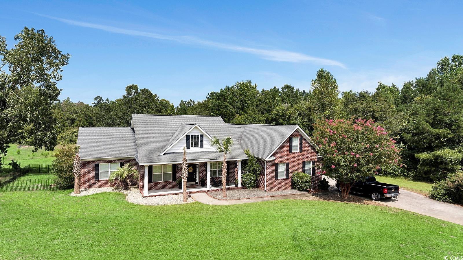 875 Mcnabb Shortcut Road Loris, SC 29569 - Photo 37 of 39 Gallery Image 37
