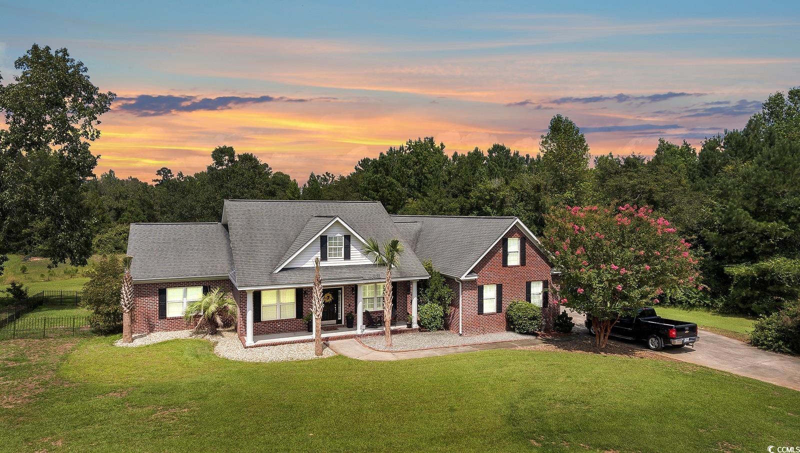 875 Mcnabb Shortcut Road Loris, SC 29569 - Photo 39 of 39 Gallery Image 39