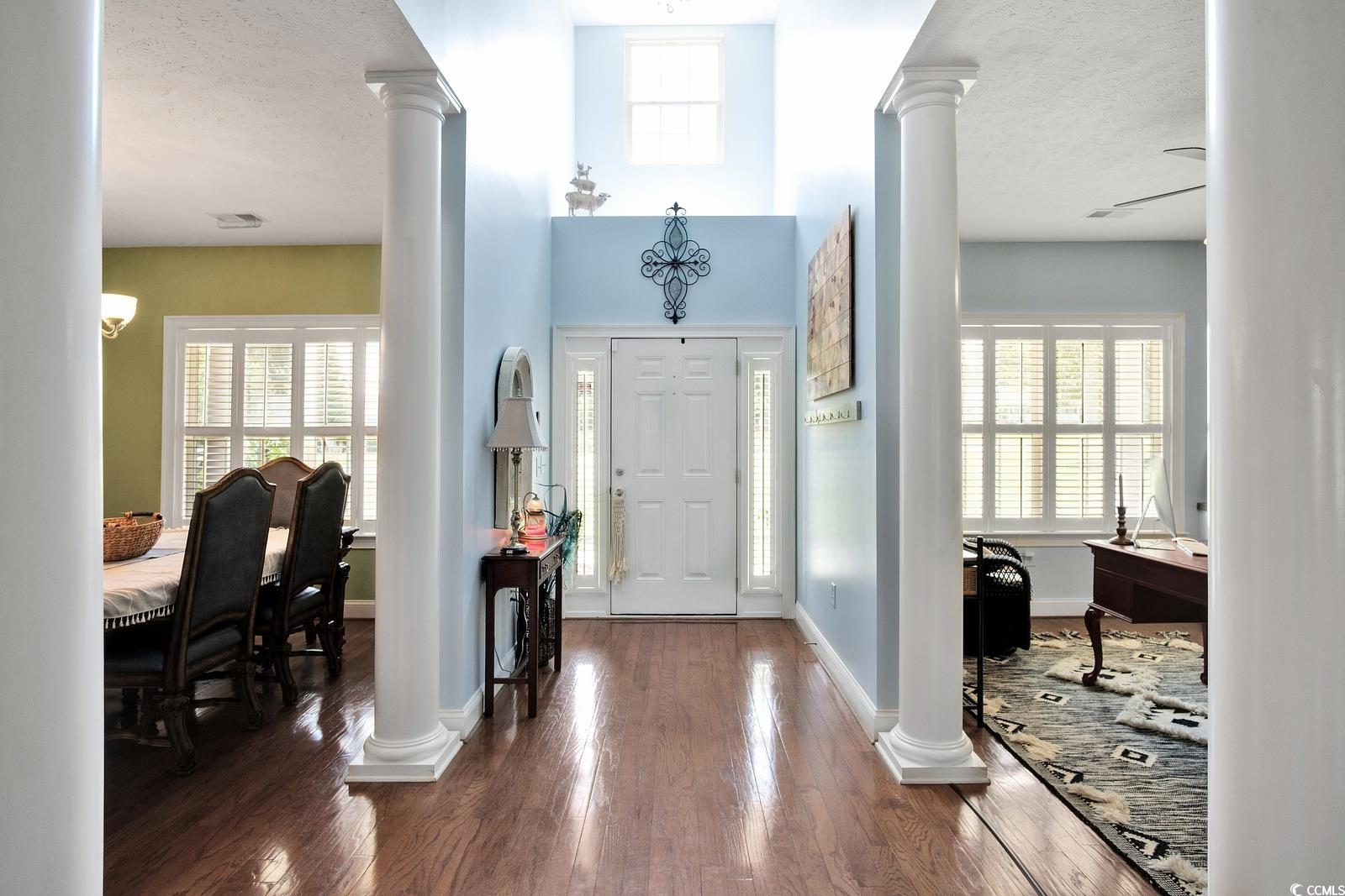 875 Mcnabb Shortcut Road Loris, SC 29569 - Photo 4 of 39 Gallery Image 4