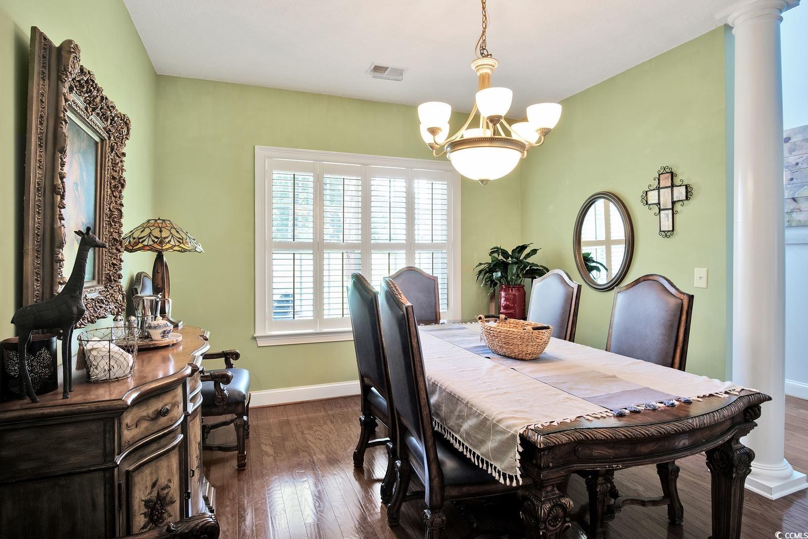 875 Mcnabb Shortcut Road Loris, SC 29569 - Photo 5 of 39 Gallery Image 5