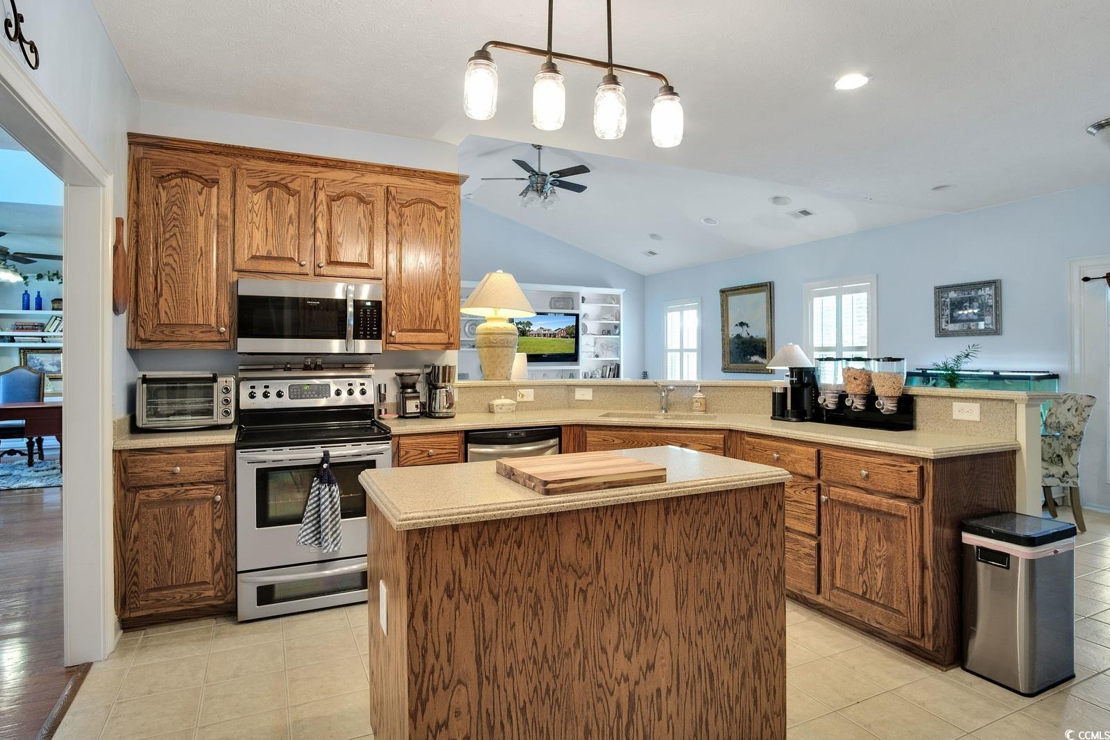 875 Mcnabb Shortcut Road Loris, SC 29569 - Photo 6 of 39 Gallery Image 6
