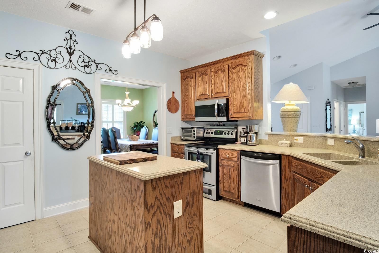 875 Mcnabb Shortcut Road Loris, SC 29569 - Photo 7 of 39 Gallery Image 7