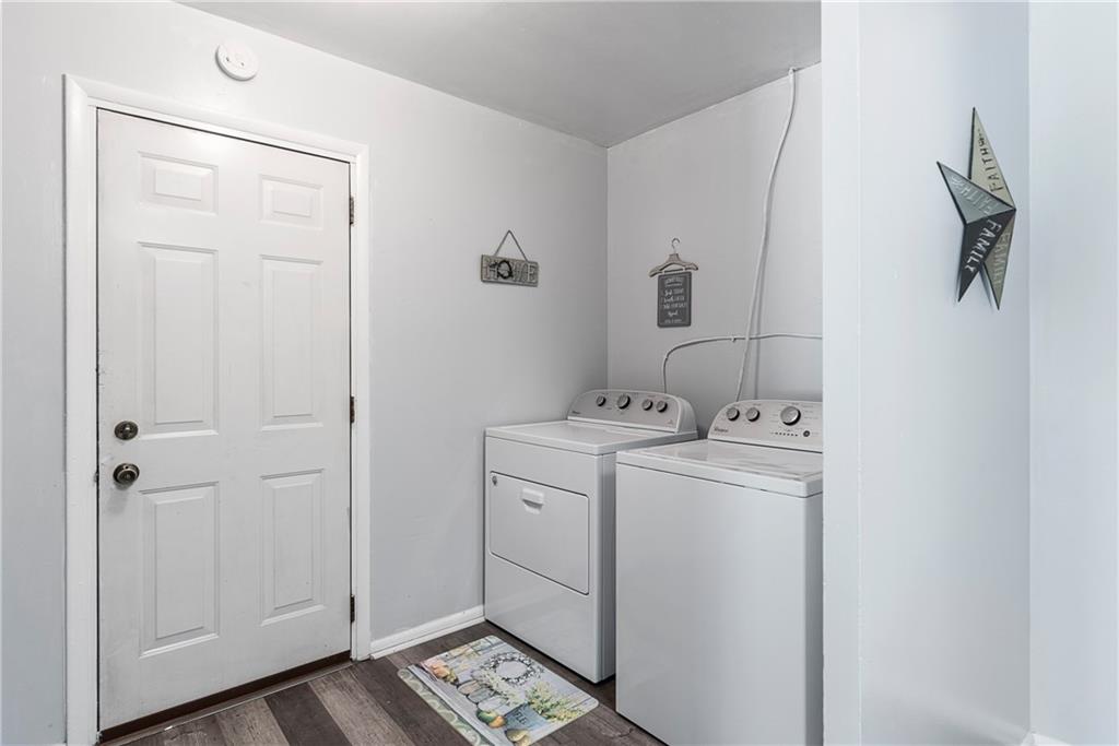 323 Eastman Road Chesterfield, IN 46017 - Photo 12 of 19
