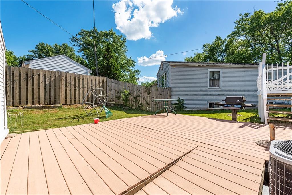 323 Eastman Road Chesterfield, IN 46017 - Photo 17 of 19